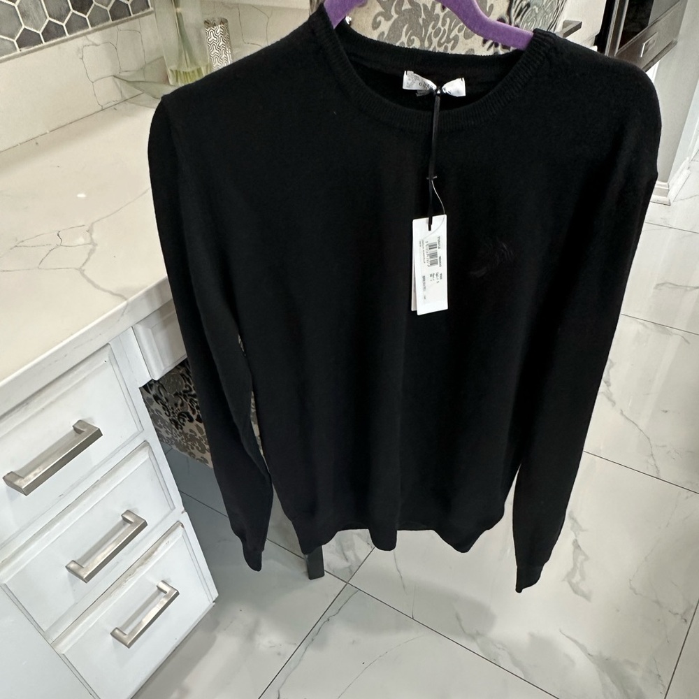 Versace Men Sweater